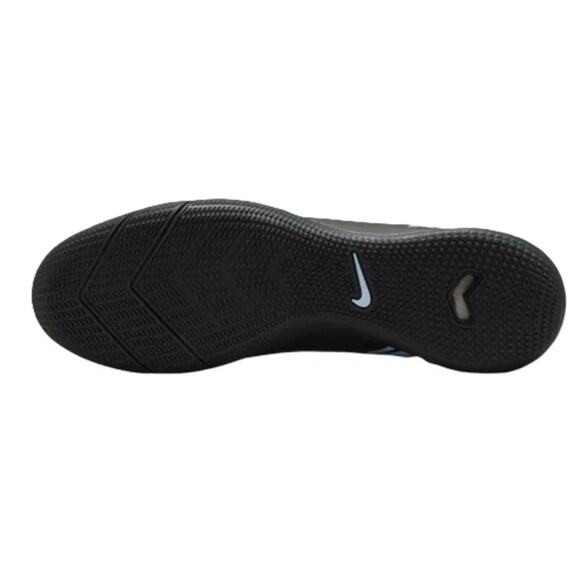 Nike Mercurial Vapor 16 Academy Indoor Low-Top Black/Ice FQ8434-001) Men 12.5 main image 4